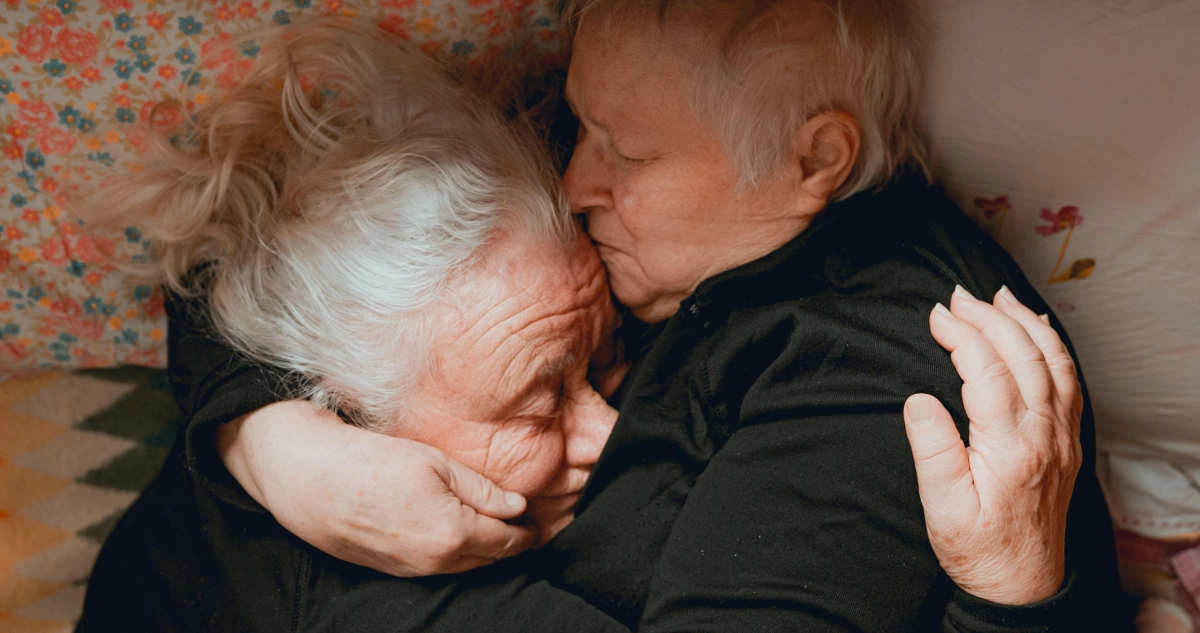 Movies that Matter: If I Die, It’ll Be of Joy